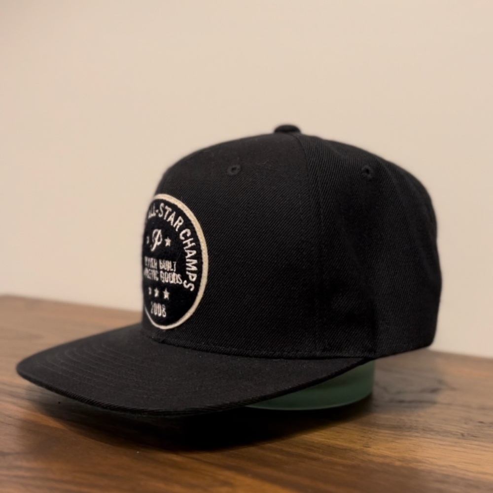 SnapBack - Picture 2 of 2